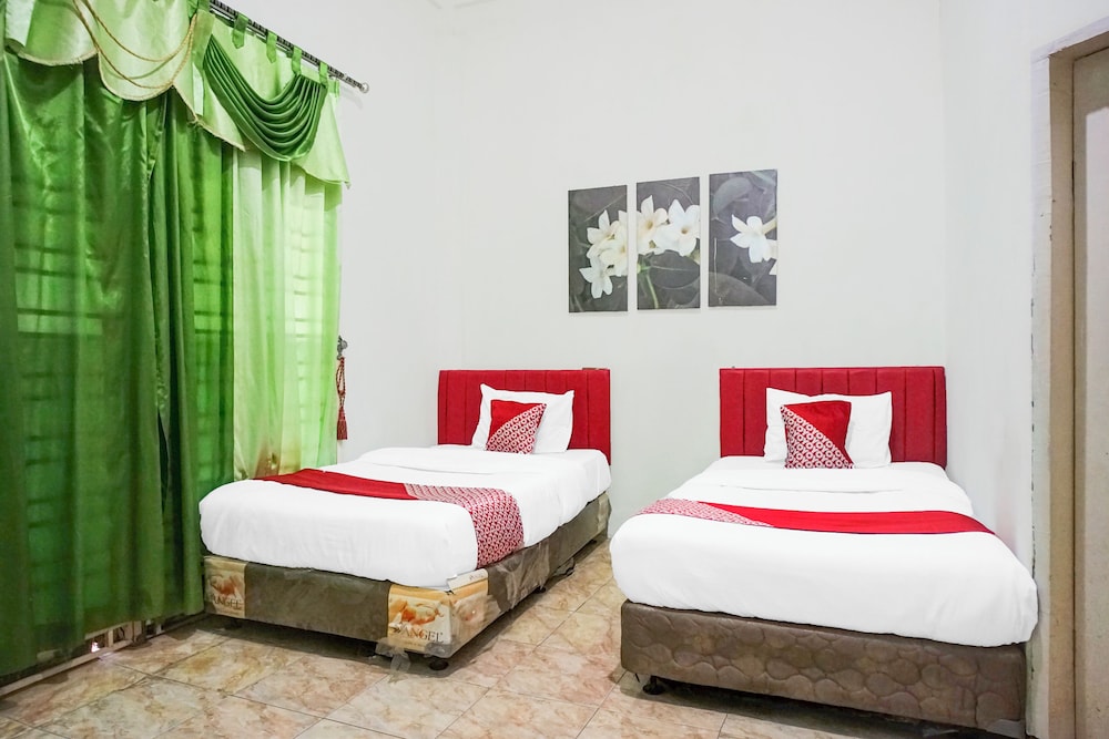 Hotel O Banda Aceh near Masjid Raya Baiturrahman formerly Wisma Tsacita 26/43
