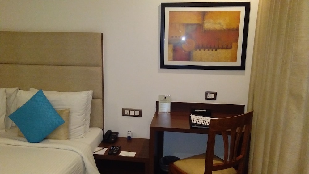 Ascent Biz Hotel 23/44