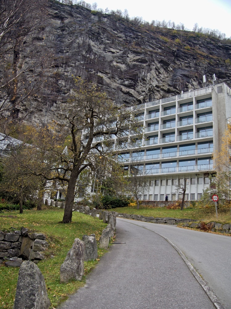 Havila Hotel Geiranger 4/49