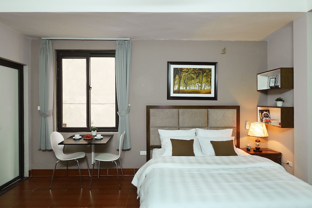 iStay Hotel Apartment 1 11/55