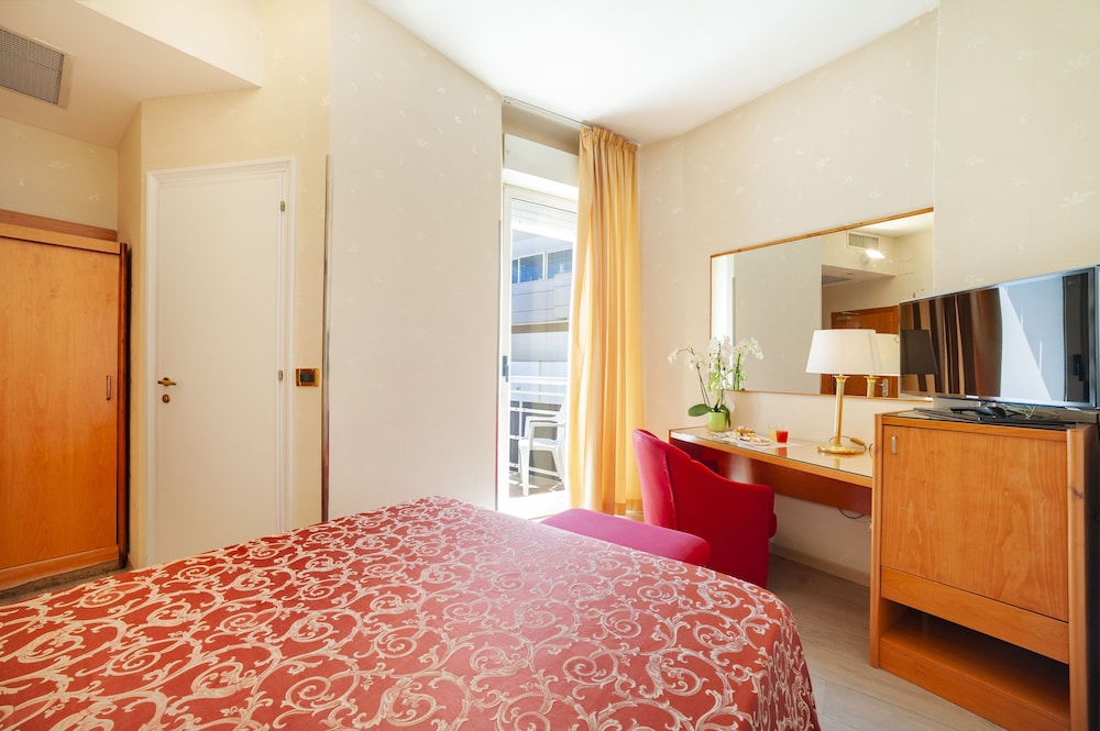 Hotel Kursaal 7/26