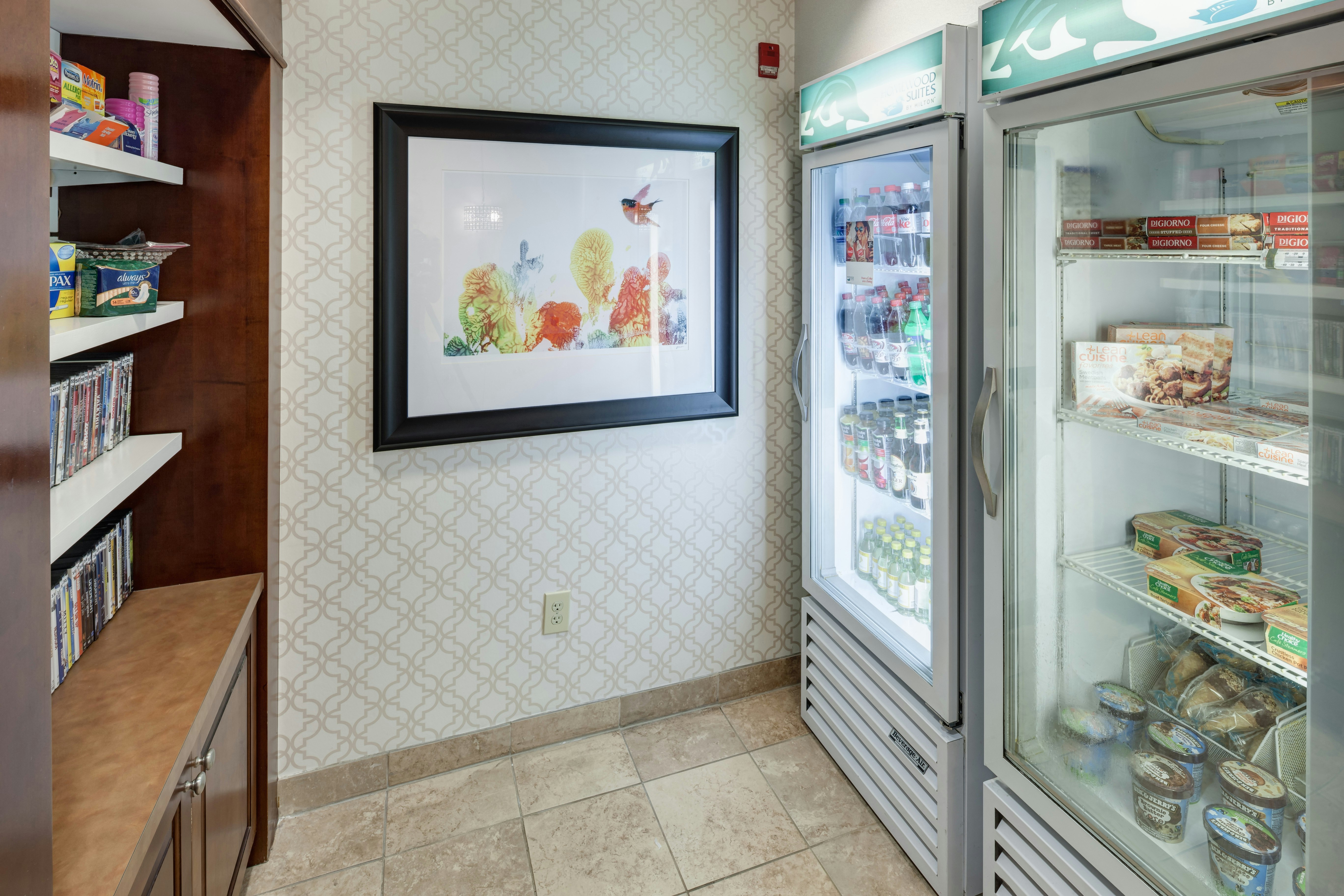Homewood Suites By Hilton Huntsvillevillage of Providence 12/41