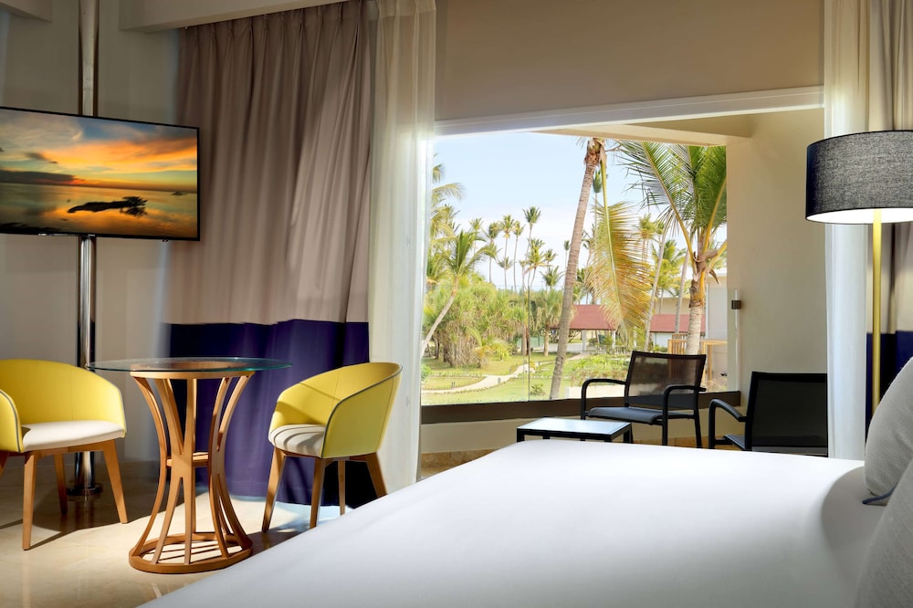 Grand Palladium Palace Resort Spa Casino All Inclusive 23/40