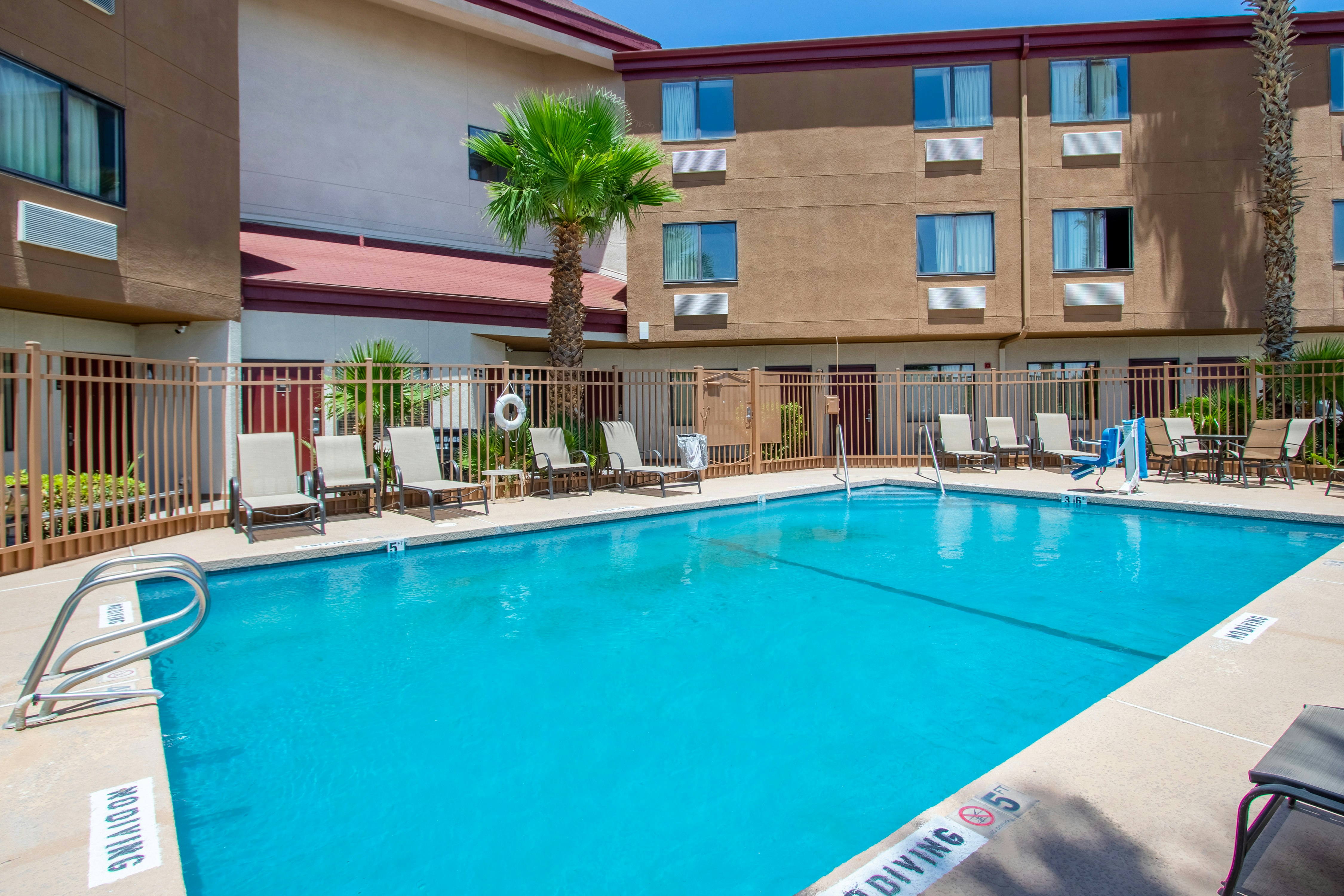 Red Roof Inn El Paso West 28/41