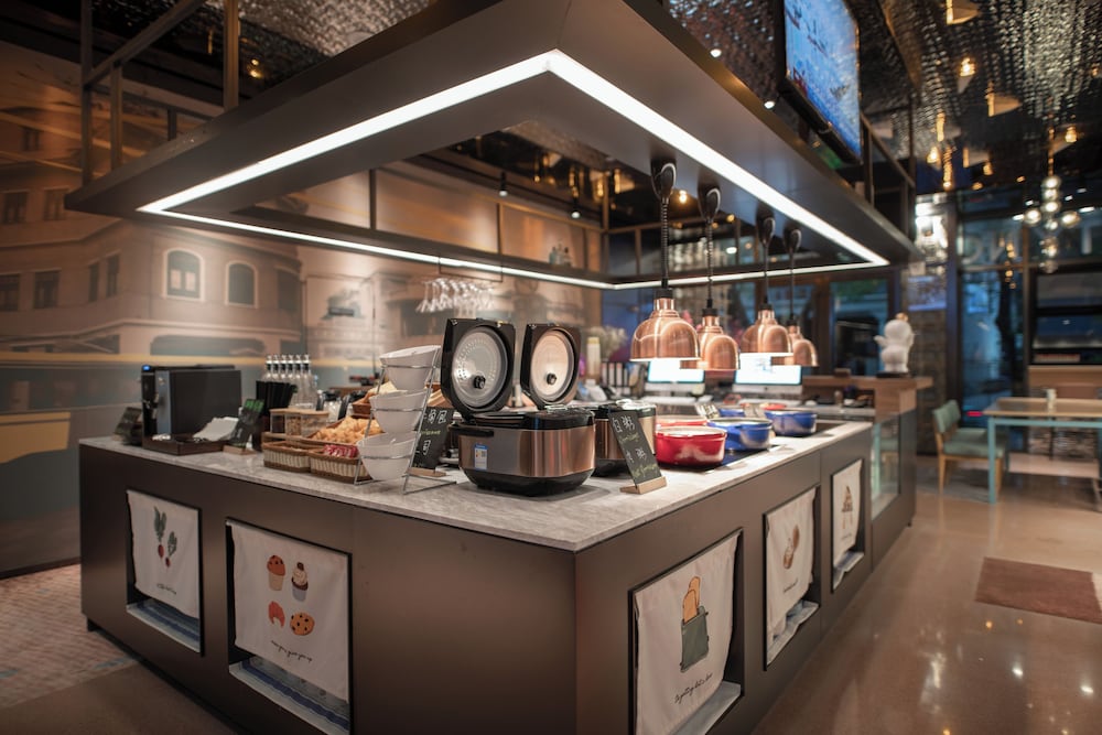 CityNote Hotel (Guangzhou Beijing Road Pedestrian Street Tuanyi Square Subway Station Store) 7/50