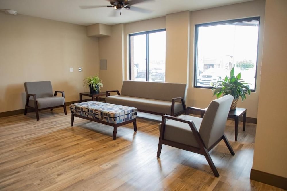 Country Hearth Inn Lomira Hotel 38/48