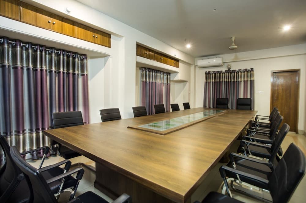 Memento Residence 18/21