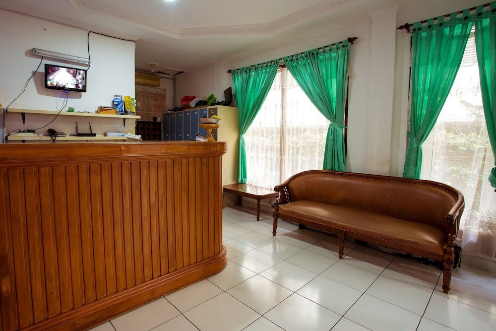 Segara Sadhu Inn 11/62