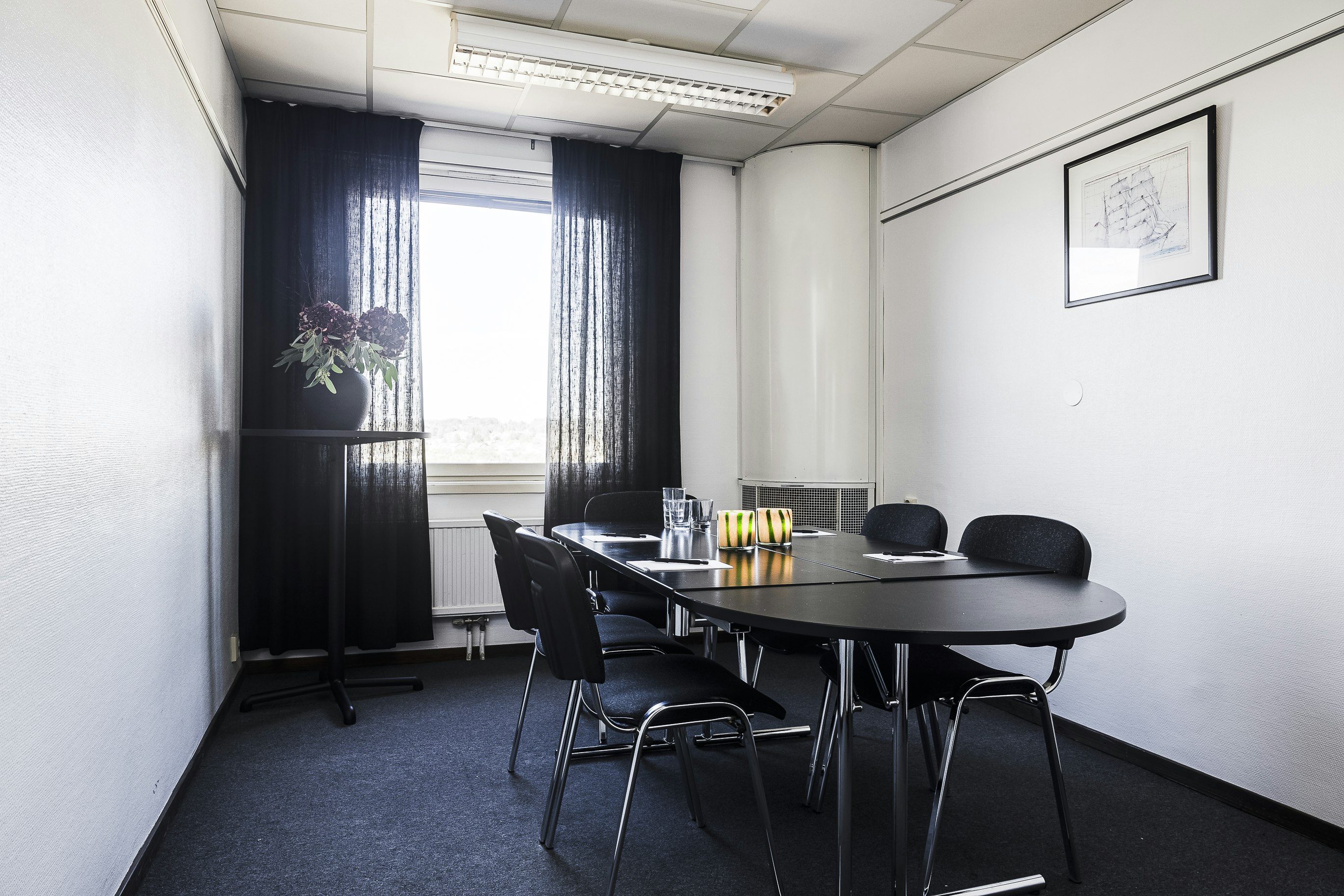 First Hotel Stadt Harnosand 40/50