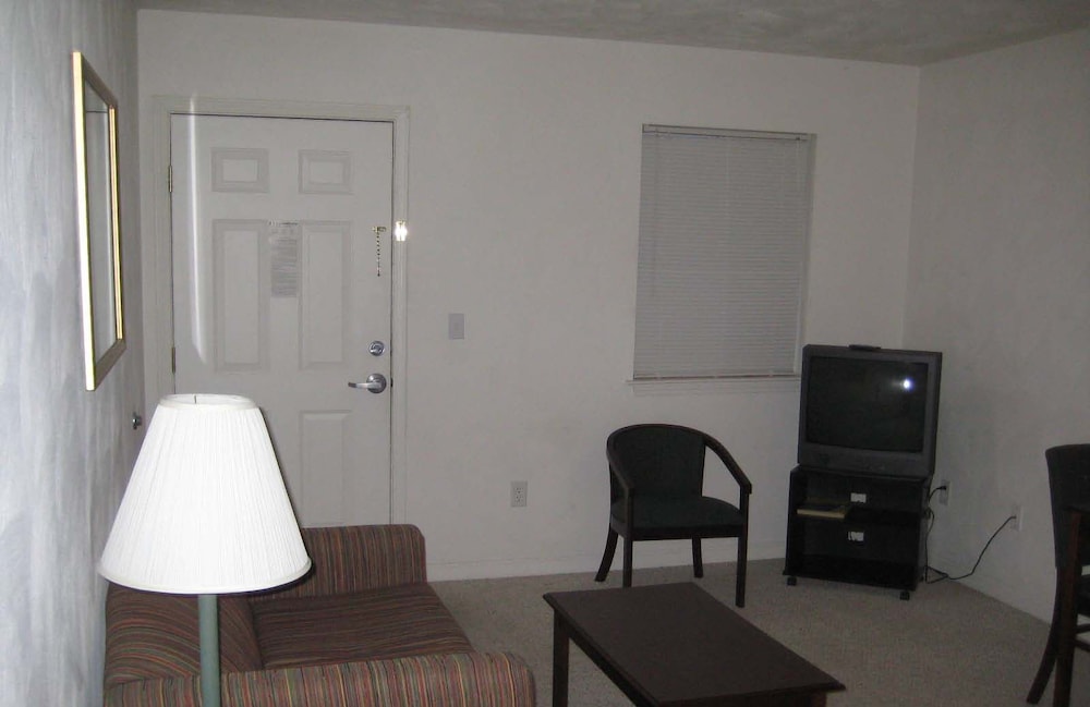 Corporate Suites of Burlington 37/47
