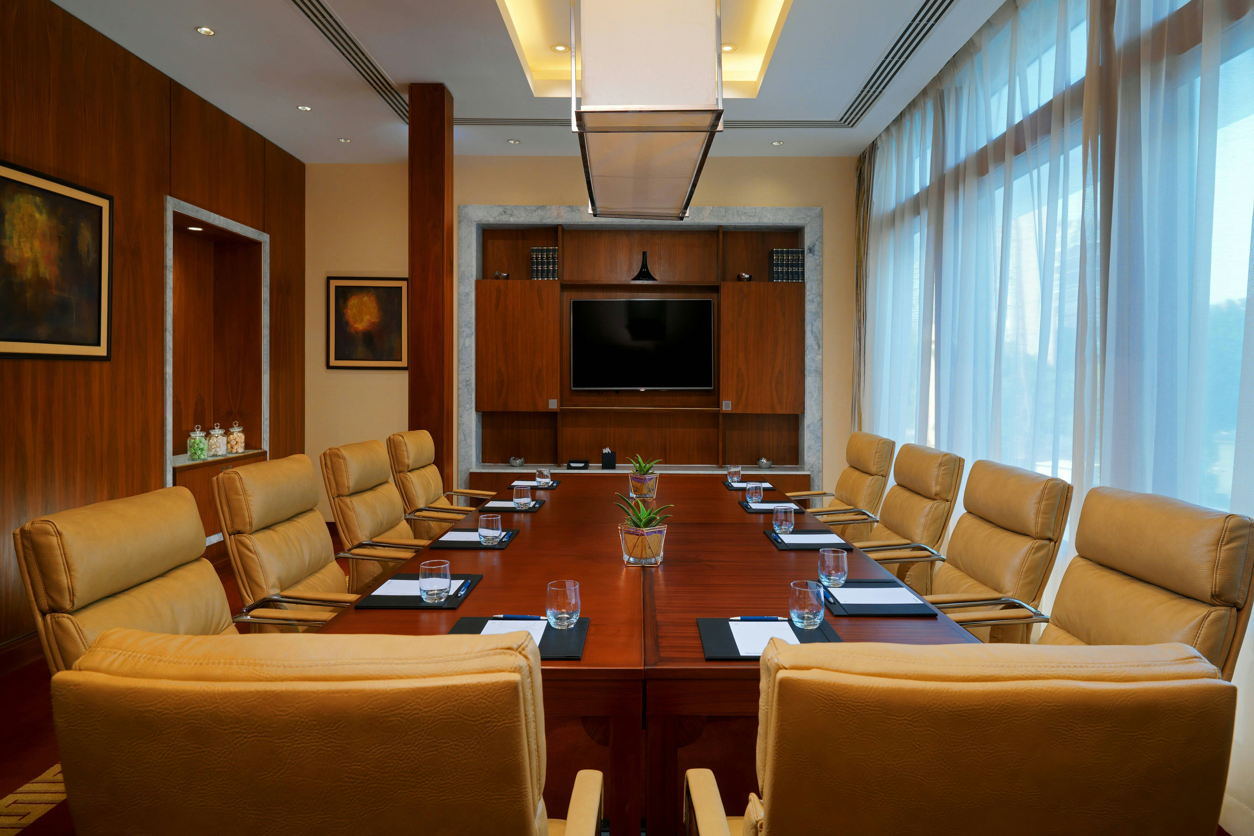 Sheraton Cairo Hotel & Casino 32/36