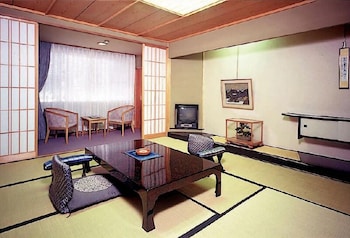 Sennen no Yu Koman 12/16