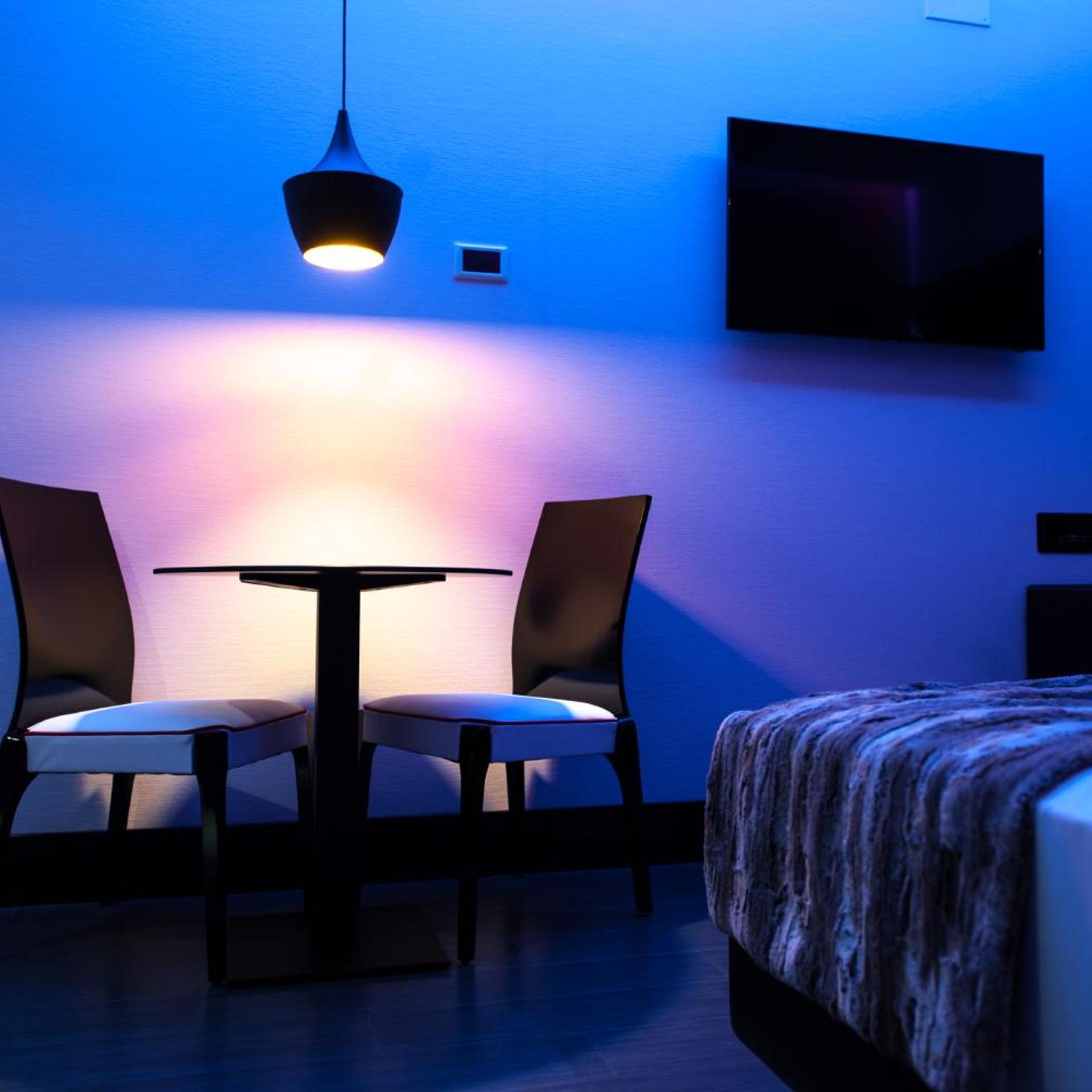 Hotel Loob Madrid 56/57