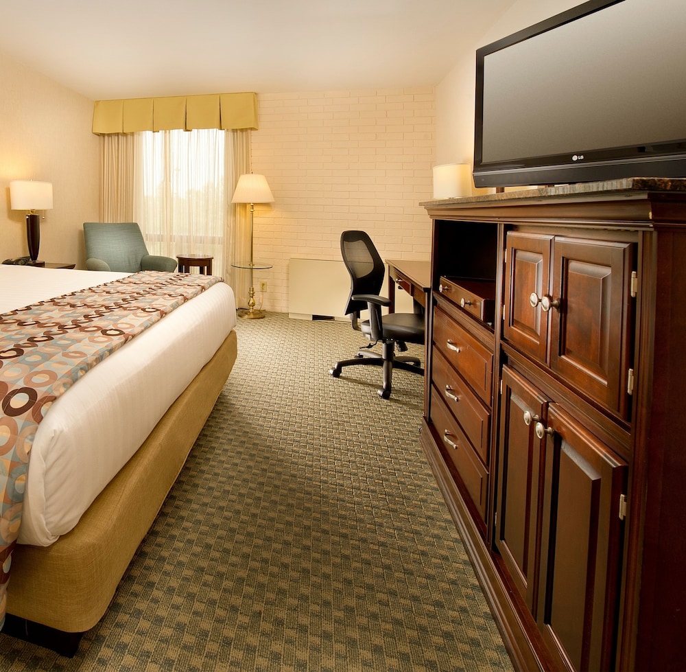 Hotel Lotus Kansas City Stadium 14/62