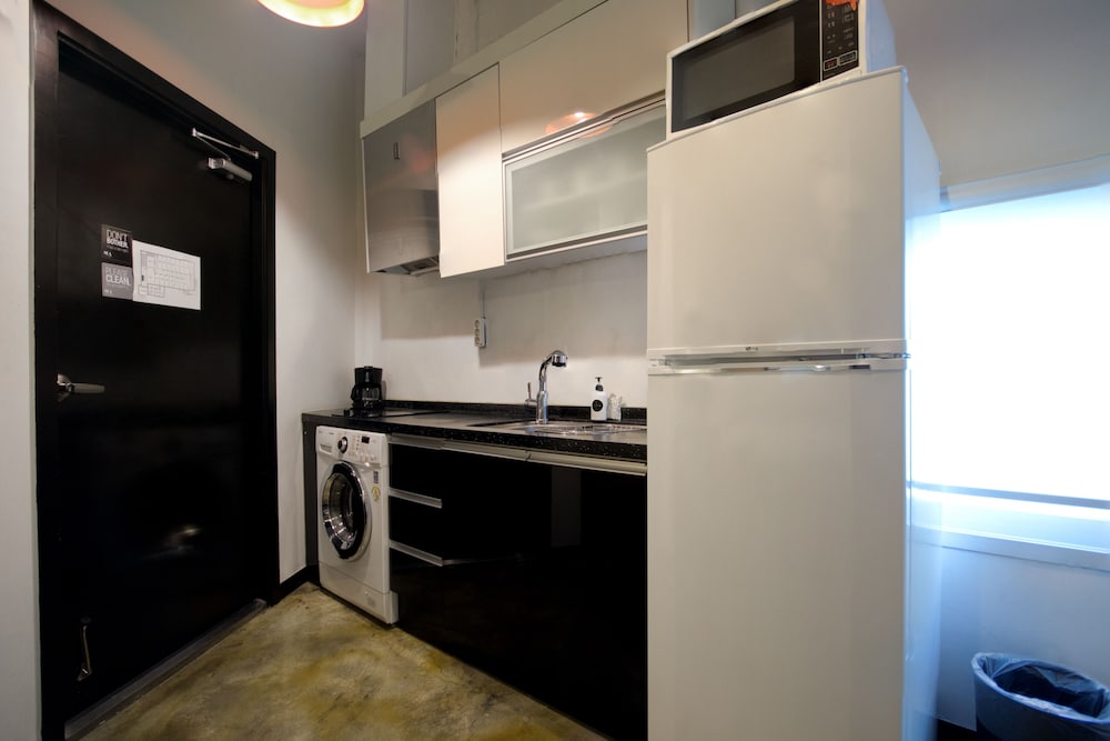 SLA Seoul Loft Apartments 11/74