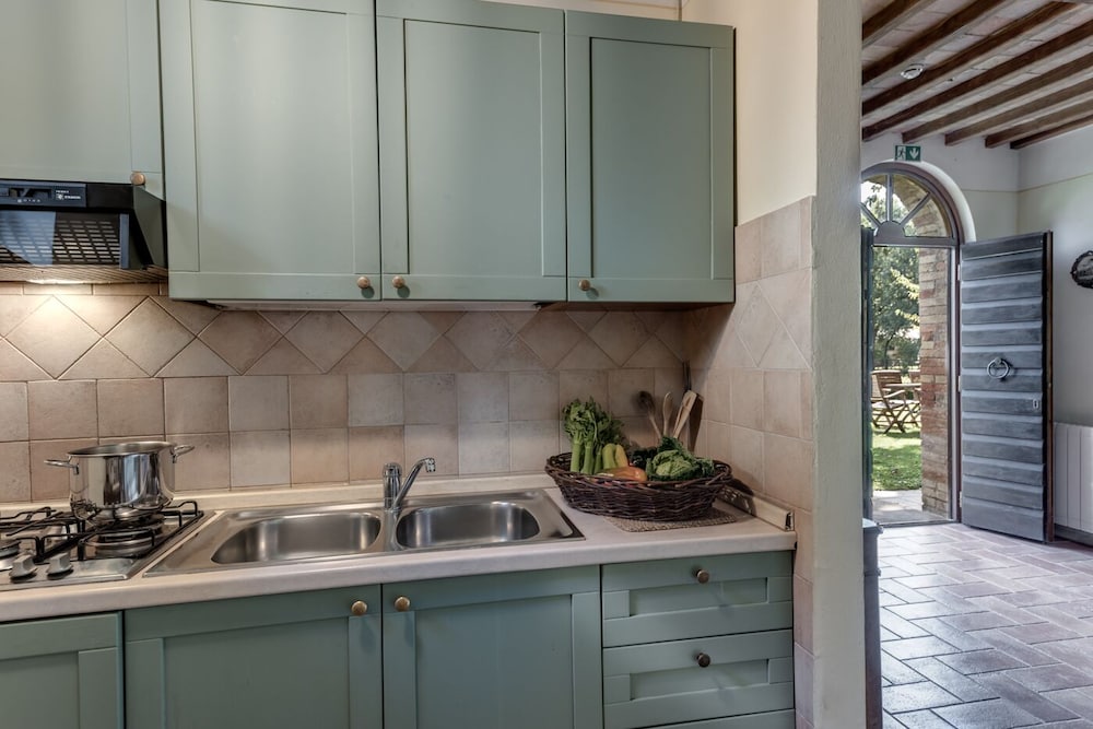 Borgo Al Cerro 49/50