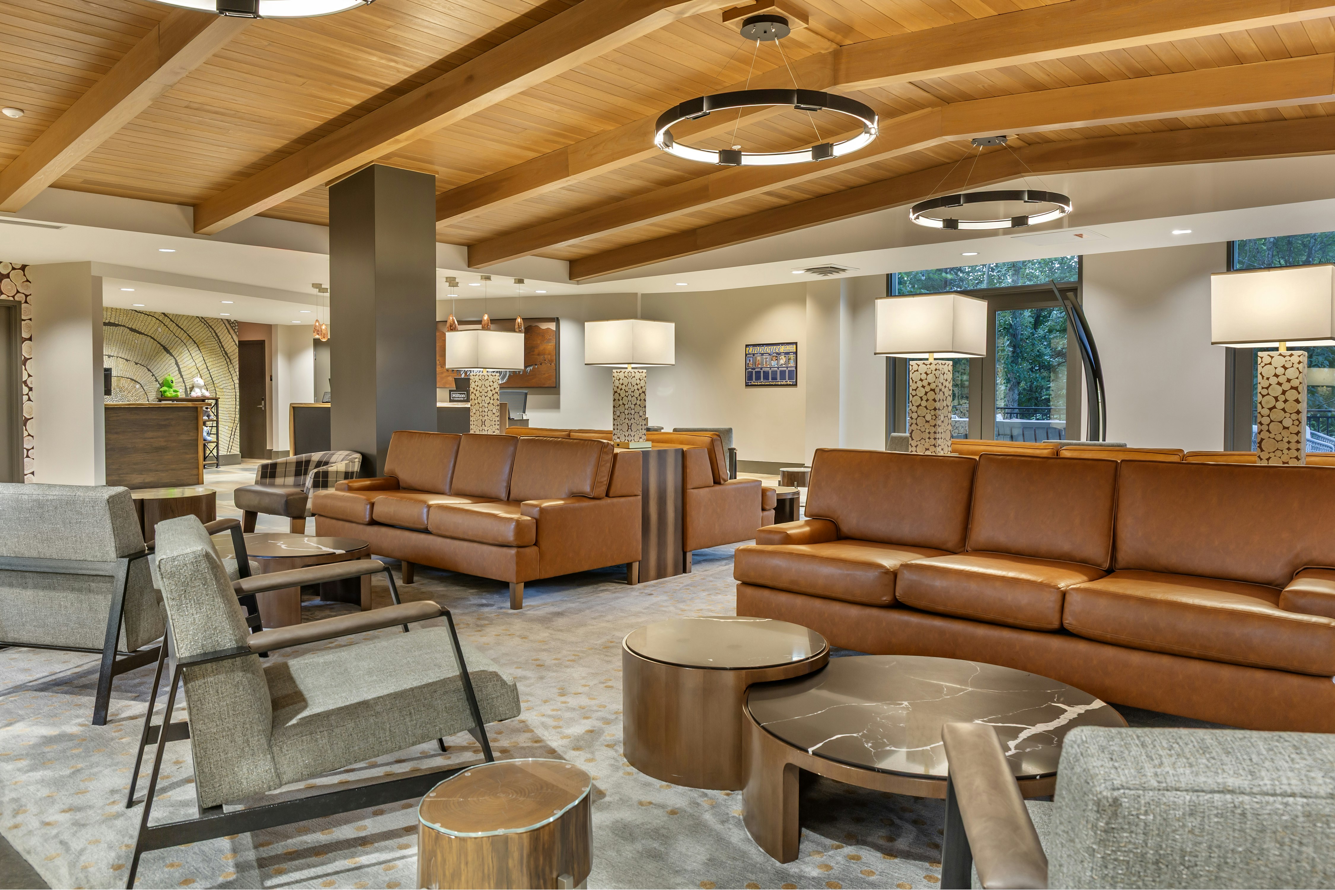 Hilton Vacation Club Mill Springs Lodge Pigeon Forge 22/27