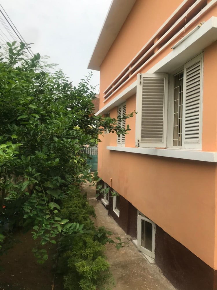 Casa De Ferias 30/34