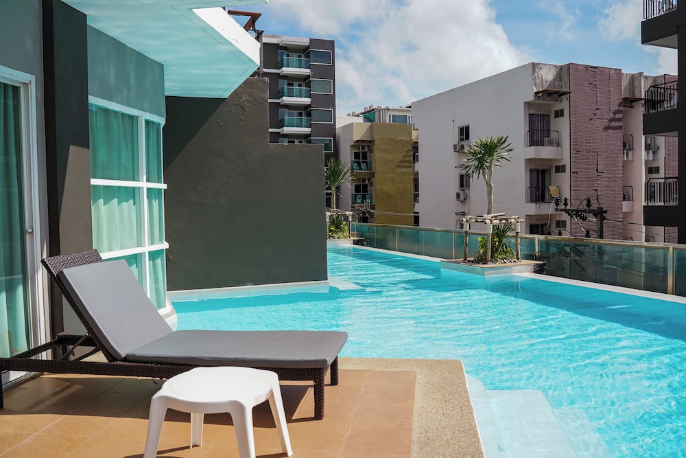 Andakira Hotel 47/50