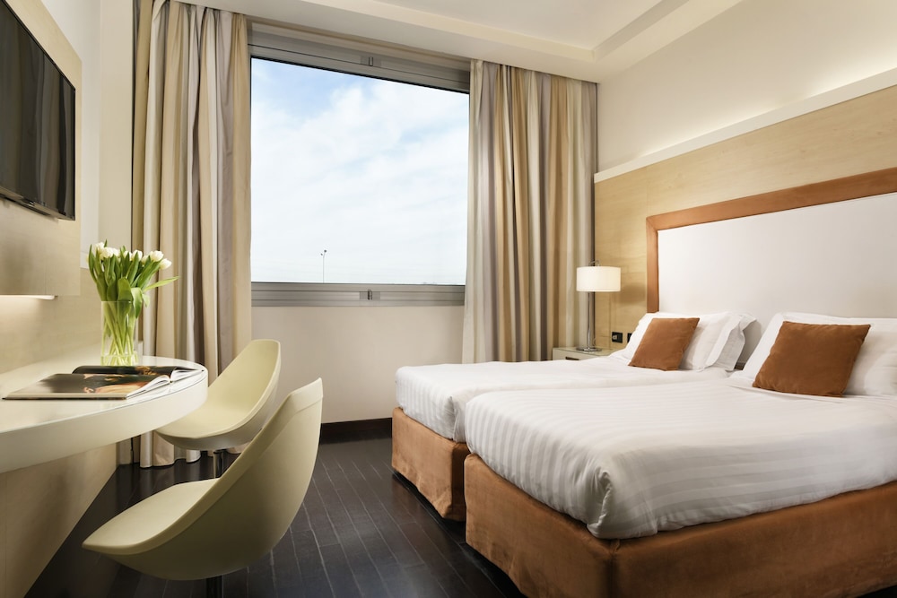City Style Hotel La Favorita 5/26