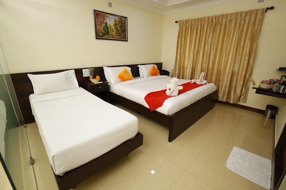 Hotel Sree Devi 8/29