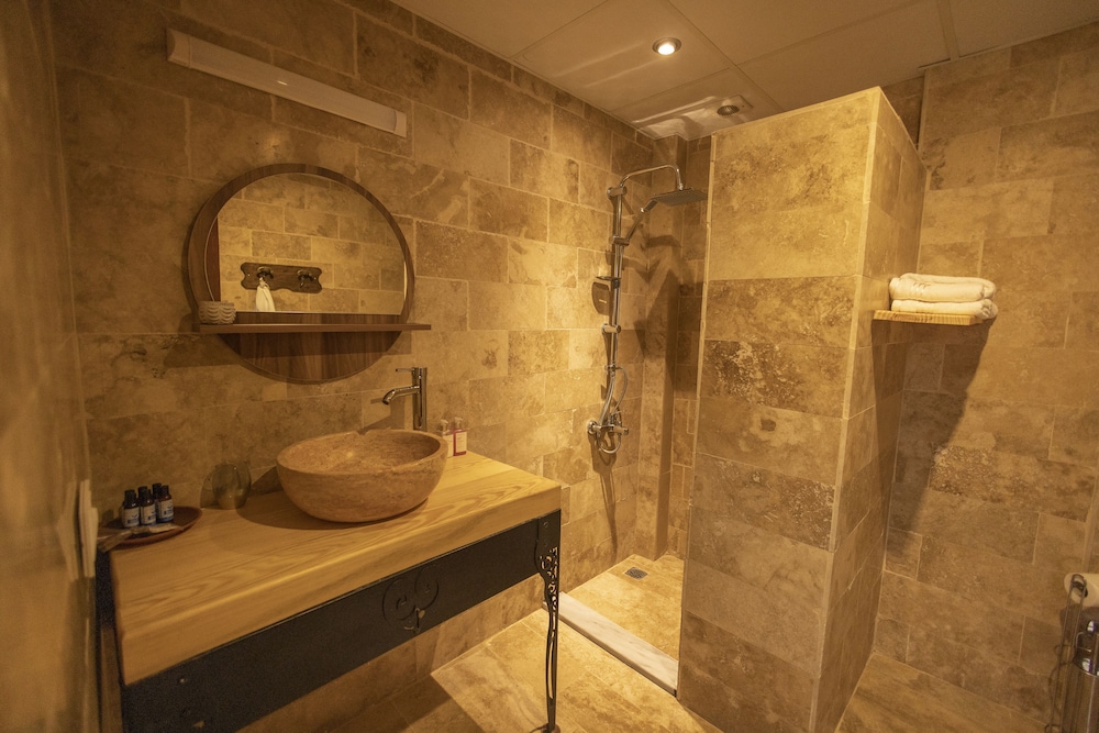 Soleado Capadocia Hotel 24/50