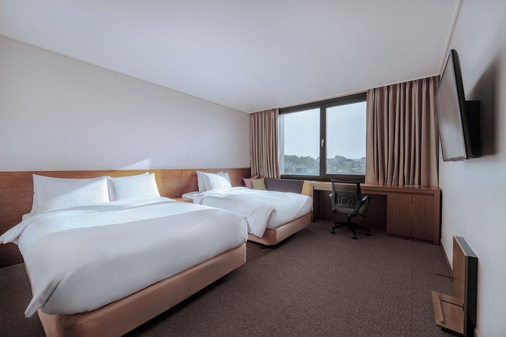 Jeonju YeongHwa Hotel 16/50