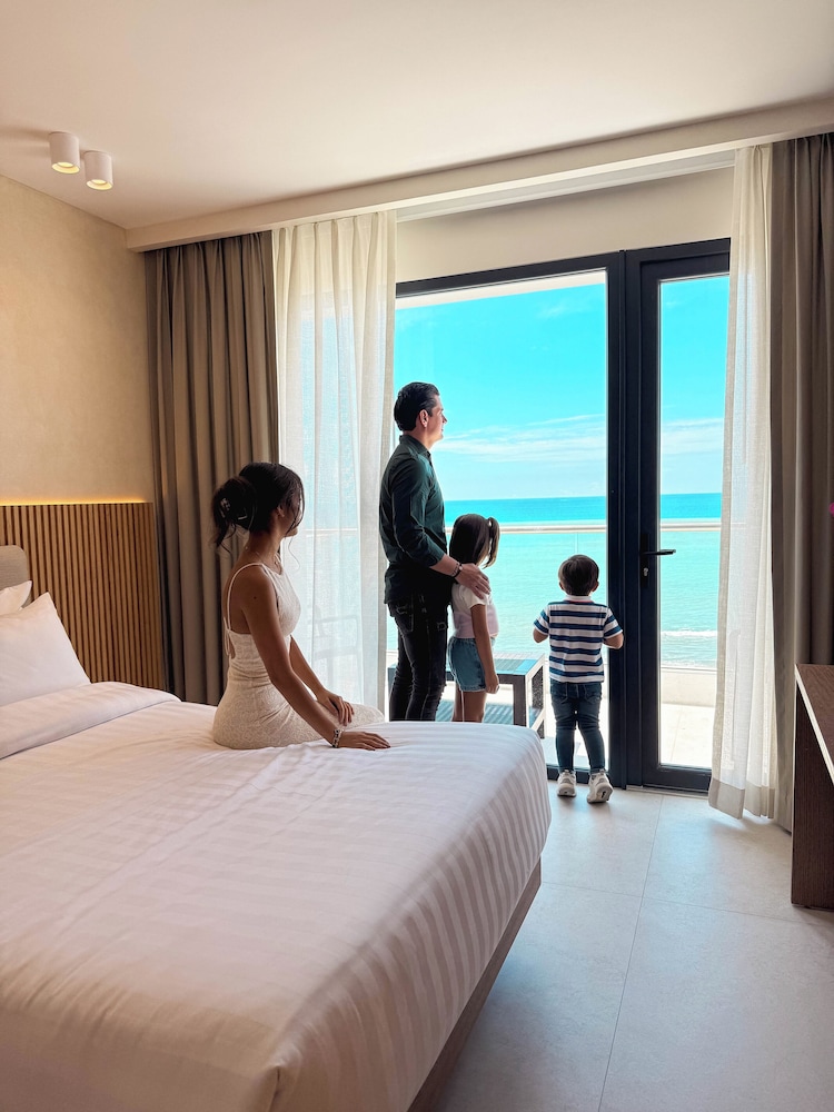 Mantahost Hotel 9/46