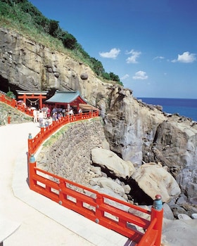 Hotel Nichinan Kitago Resort 9/37
