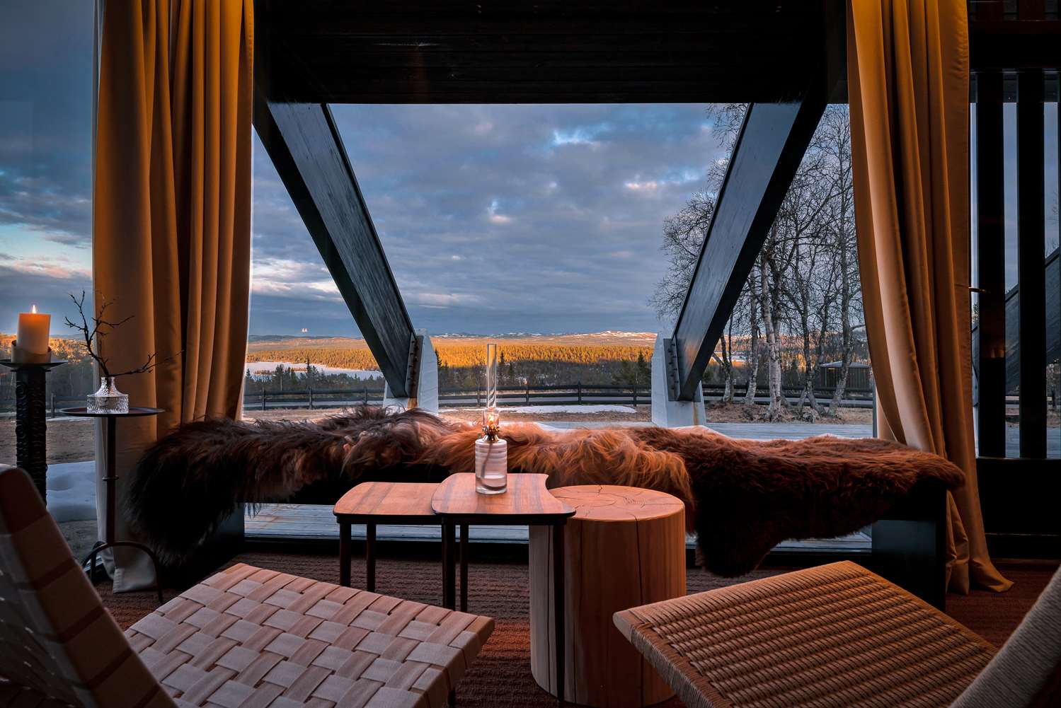 Ranten Hotell, BW Signature Collection 37/47
