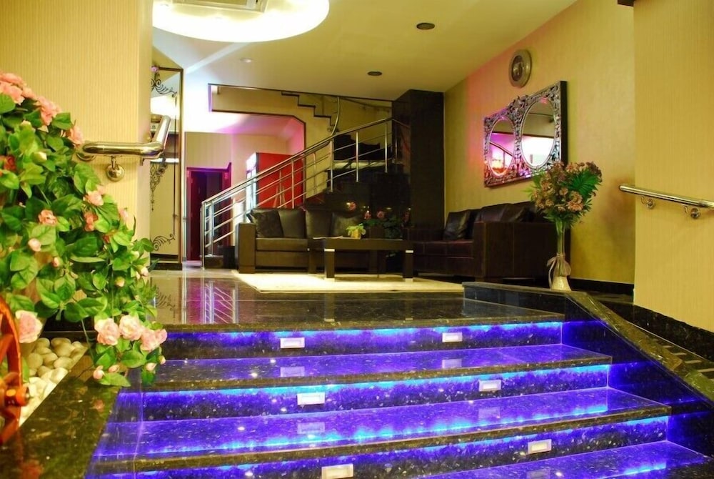 Adana Erten Otel 9/48