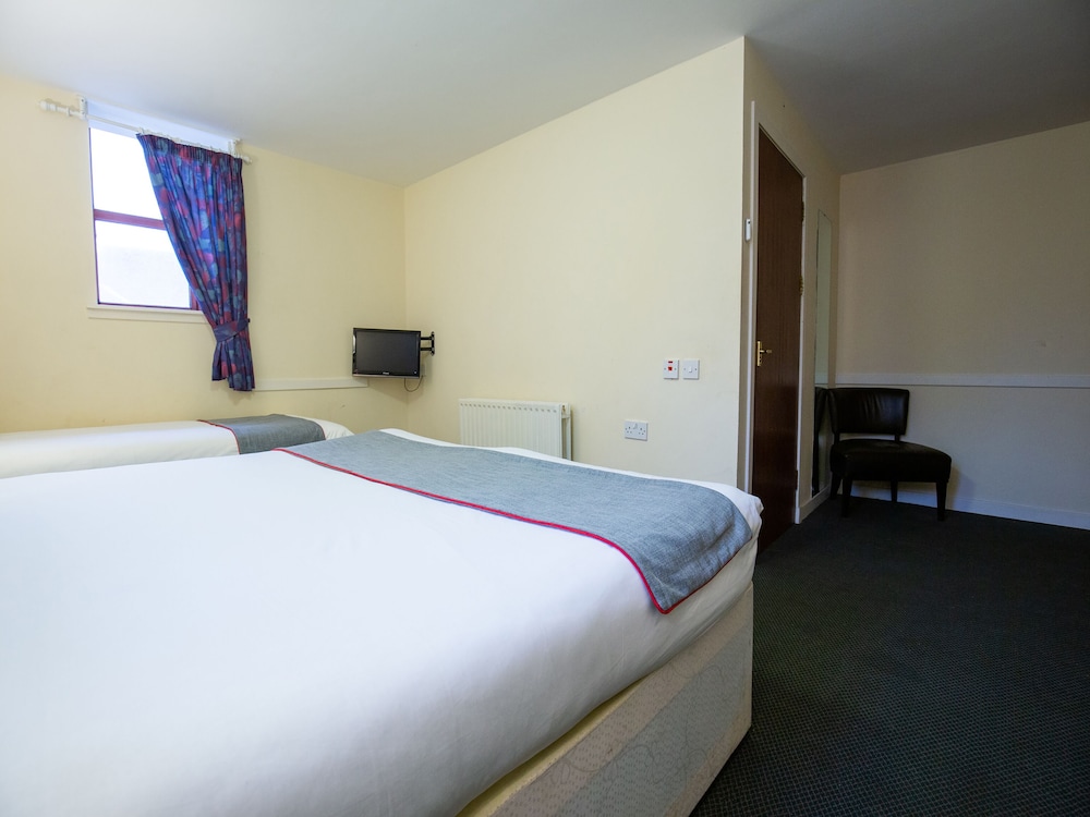 Longforgan Coaching Inn 5/41