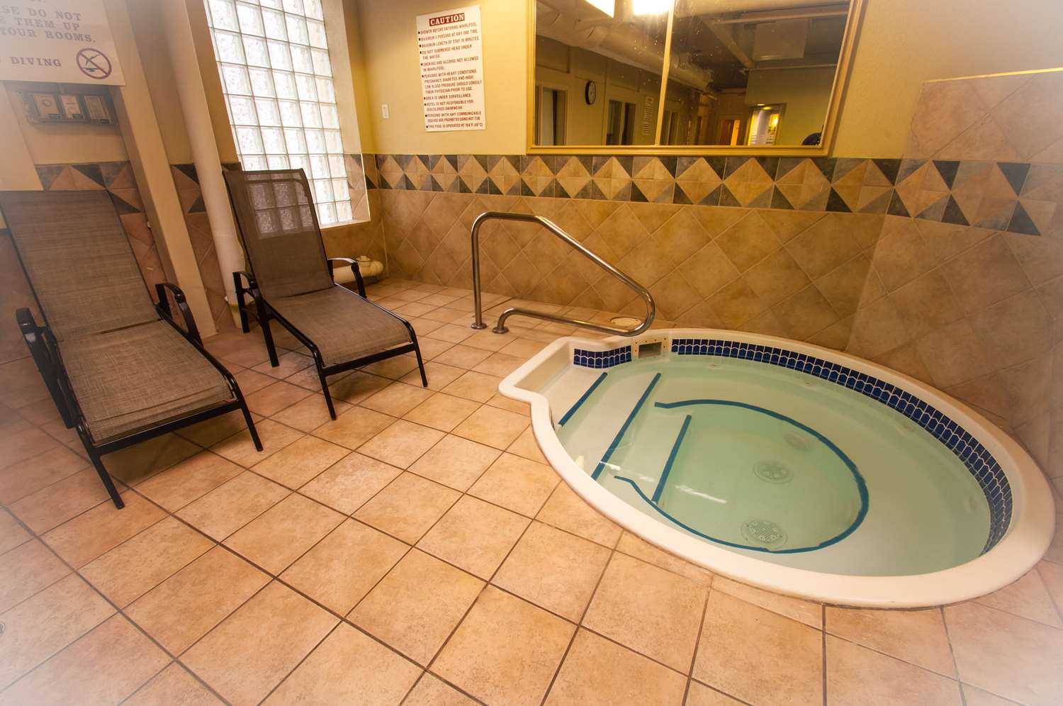 Best Western Airport Inn Calgary 19/30