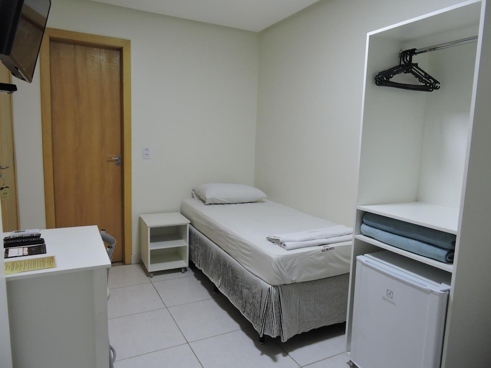 Hotel Rio Branco 46/46