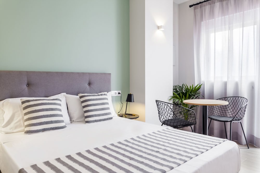 Libere Valencia Abastos Apartaments 61/69