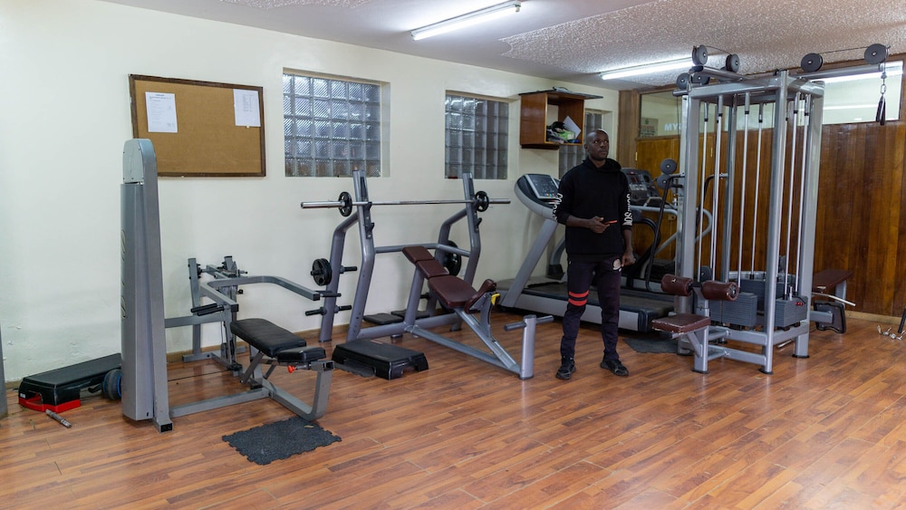 Sportsview Hotel Kasarani 42/71