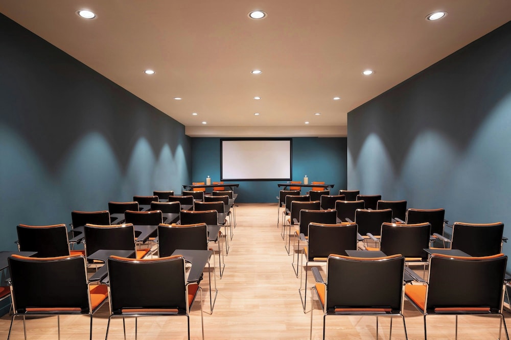 Duo Milan Porta Nuova a Tribute Portfolio Hotel (ex Four Points by Sheraton Milan Center) 39/50