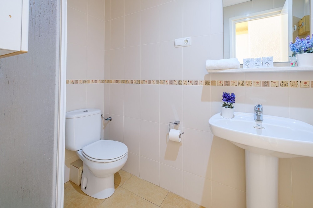 Apartamentos Deauville 43/50