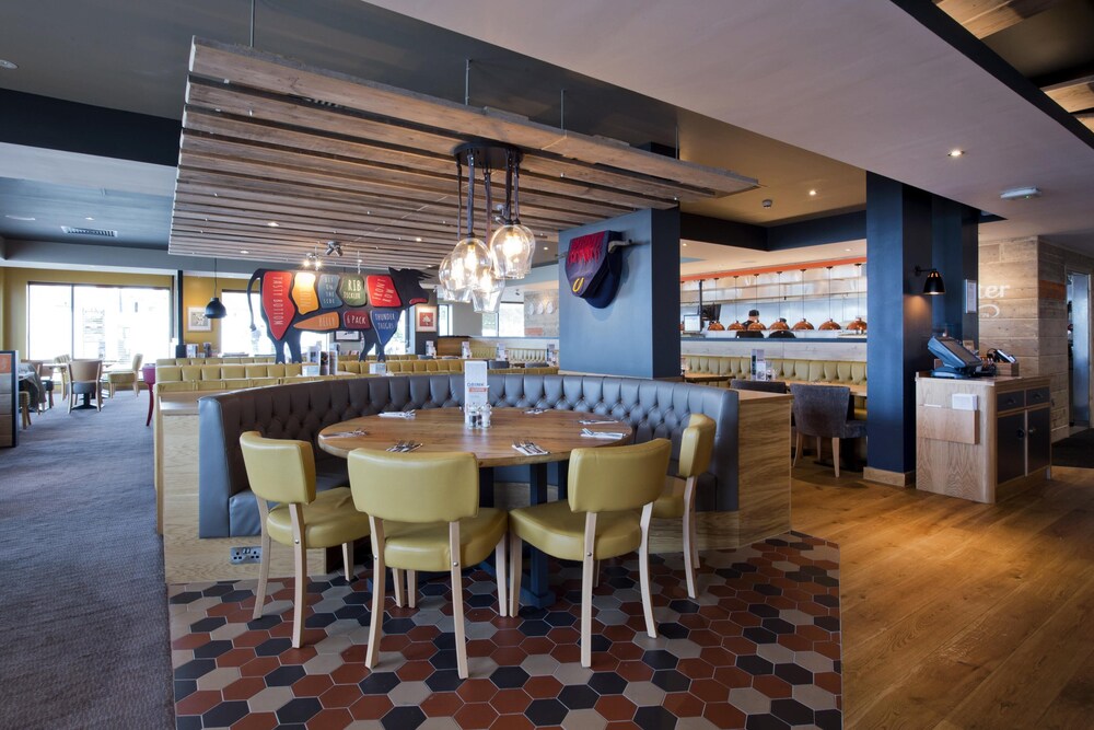 Premier Inn Whitley Bay 38/55