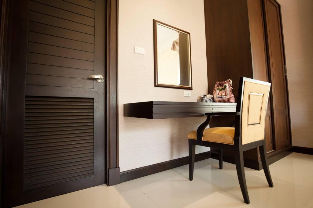 Dream Garden Resort 45/47