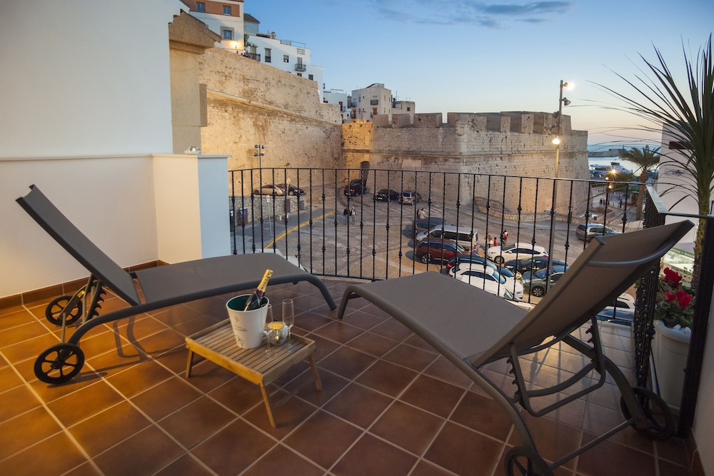 Hotel Boutique Barra Alta - Adults Only 27/31