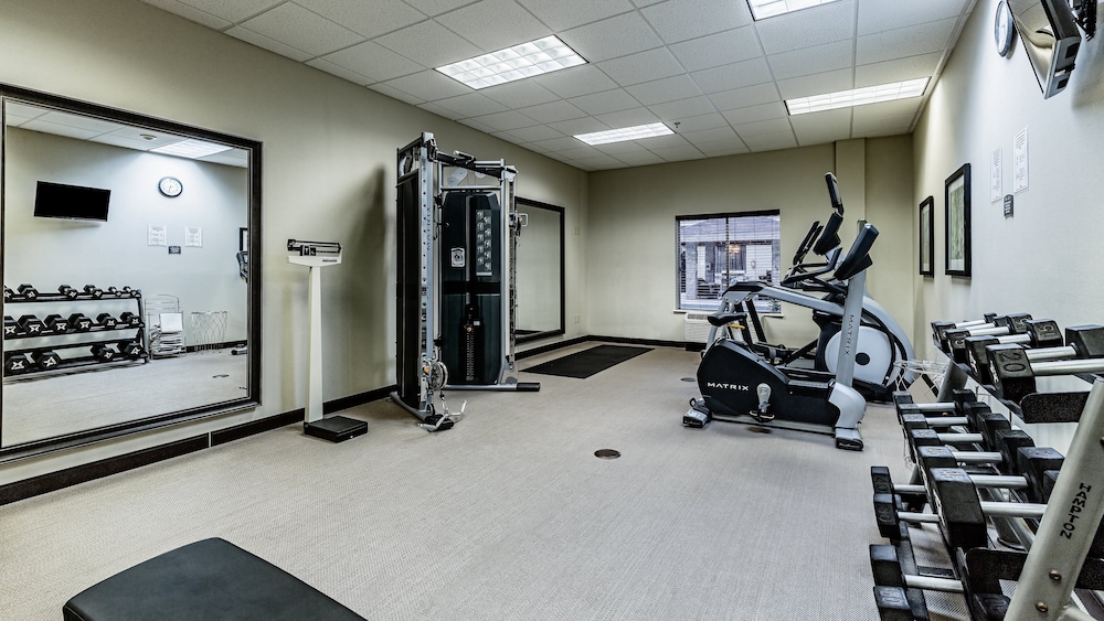 Staybridge Suites Laredo International Airport 16/42