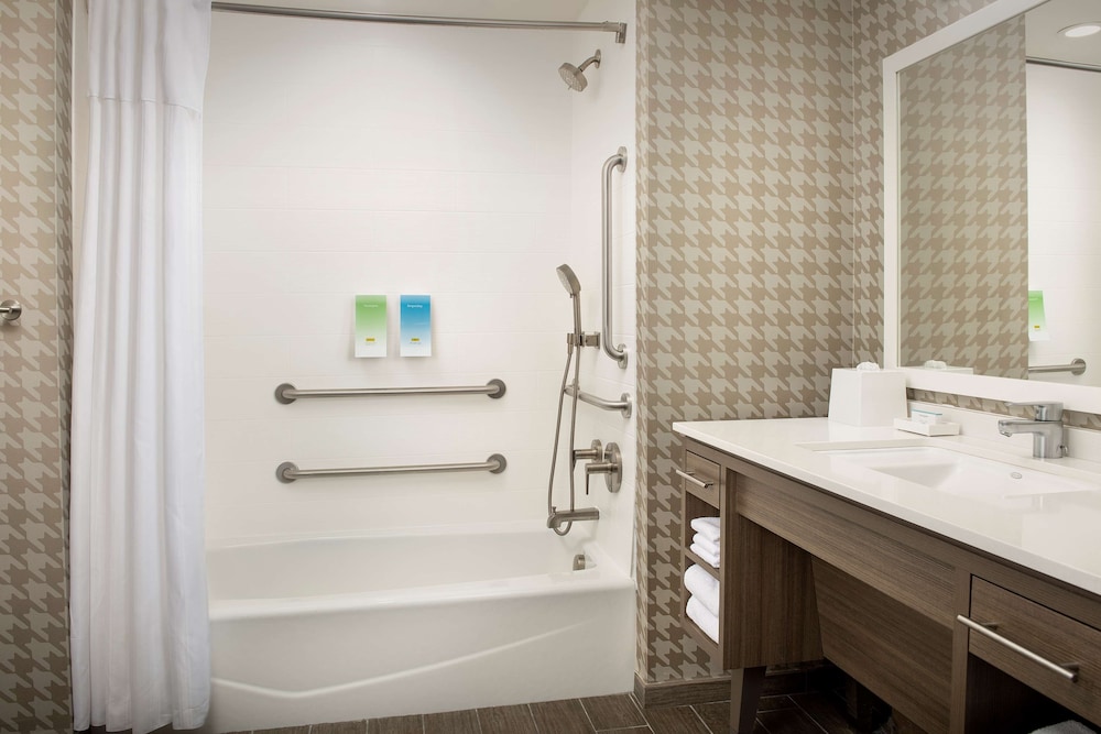 Home2 Suites By Hilton Marysville Oh 12/38