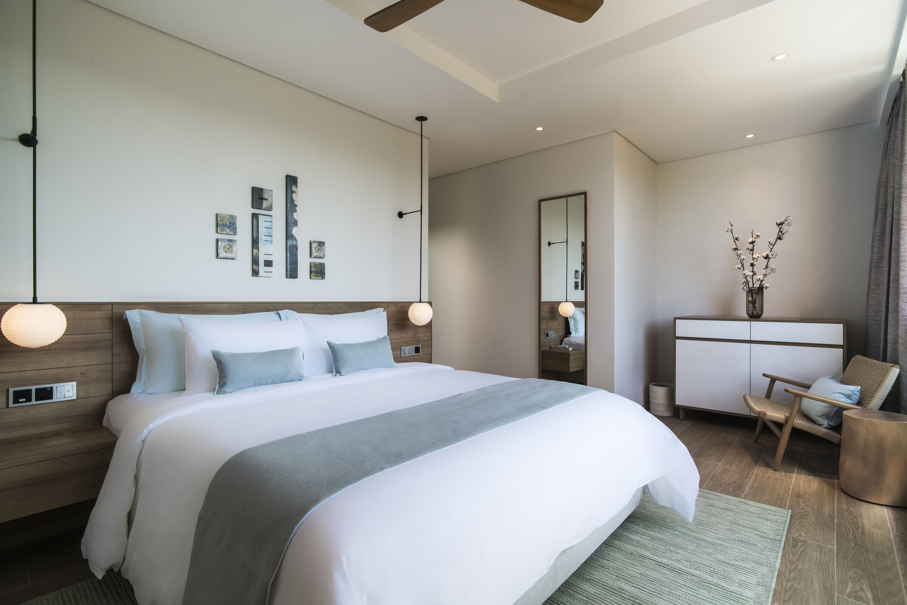 1 Bedroom, Signature, Pool, Villa