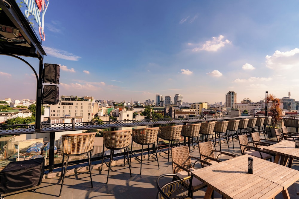 Minerva Premium Hotel 40/51