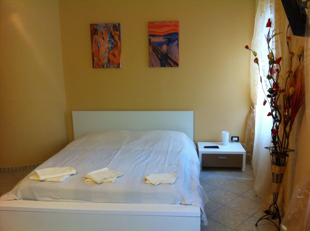 The Maze B&B 10/29