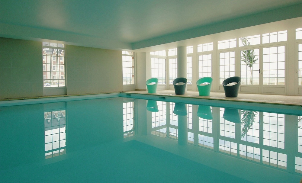 Residence Pierre Vacances Premium Residence de La Plage 17/50