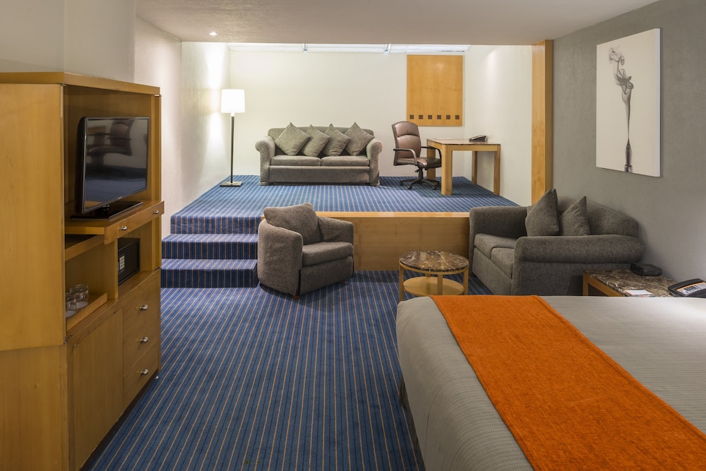 Real Inn Nuevo Laredo 20/56