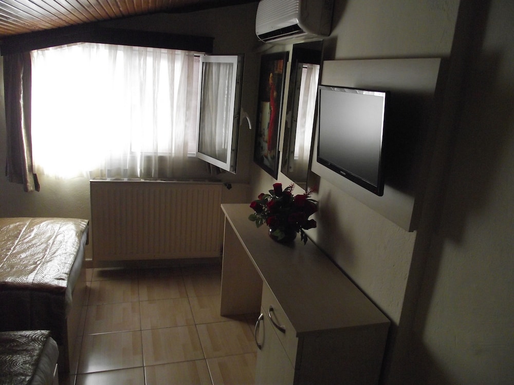Olimpiyat Otel Izmir 38/50