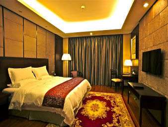 Ramada by Wyndham Suzhou Luzhi 2/12
